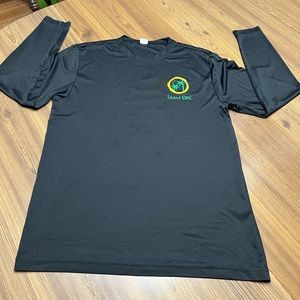 Sport Tek Island R&R long sleeve shirt Sz M